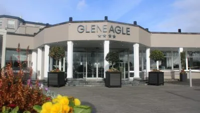 Gleneagle Gleneagle